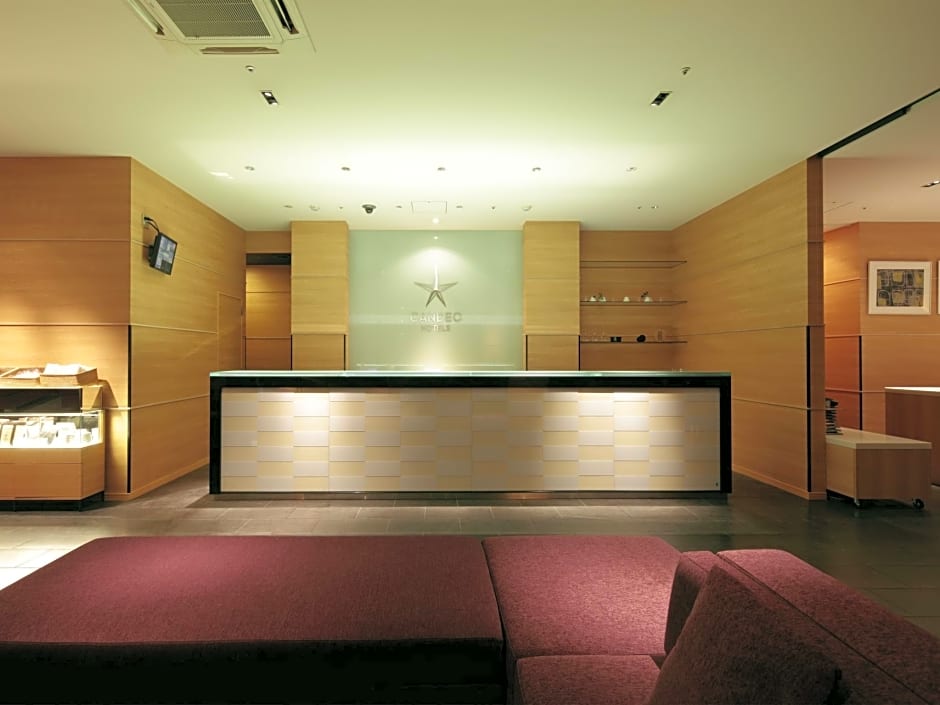 Candeo Hotels Fukuyama