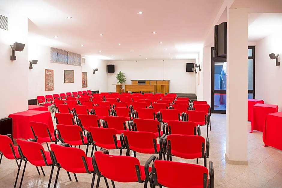 EcoHotel Ristorante Milano