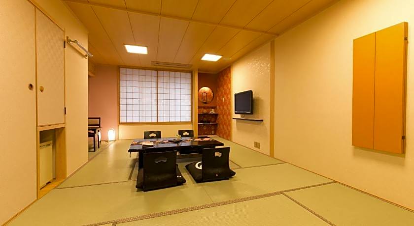 Matsui Honkan Inn