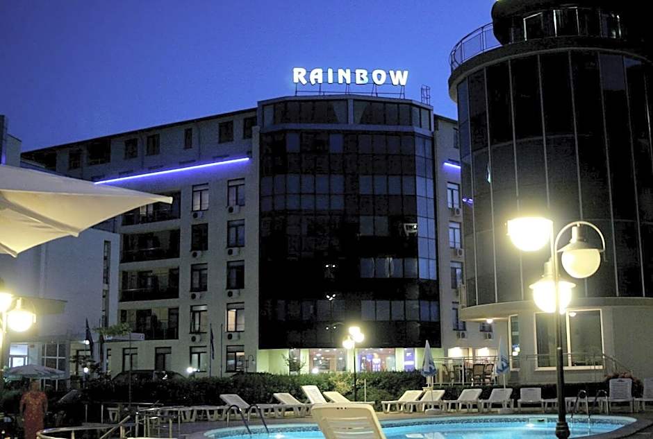 Rainbow 1 Holiday Complex