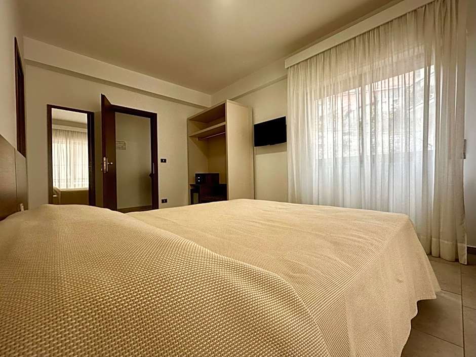 Hotel Soleado