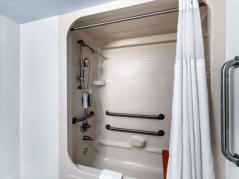 Spark by Hilton Augusta