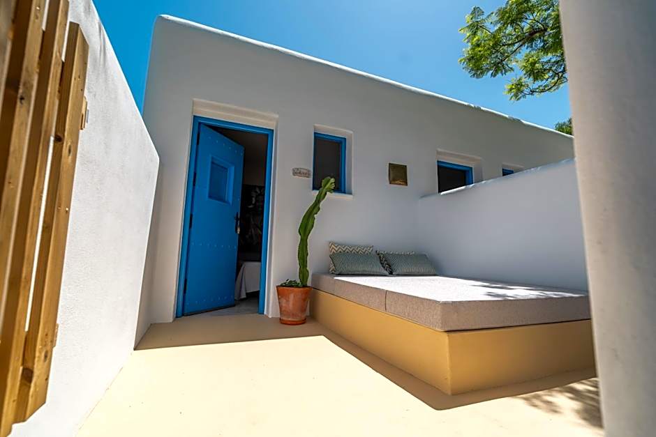 Boho Suites Denia