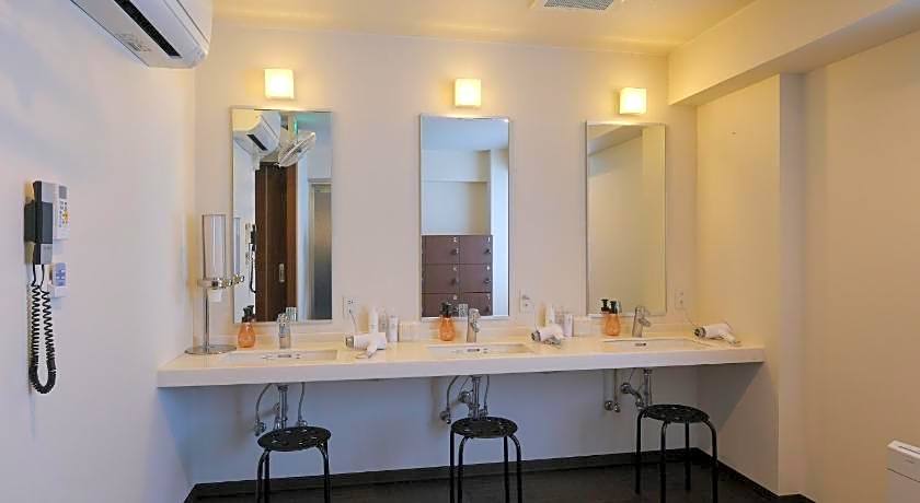 Fukuyama Oriental Hotel