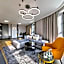 Focus Hotel Premium Warszawa