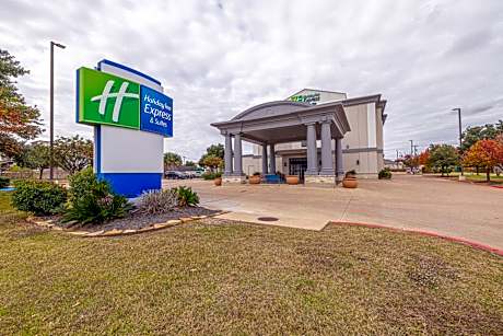 Holiday Inn Express Hotel & Suites College Station By IHG