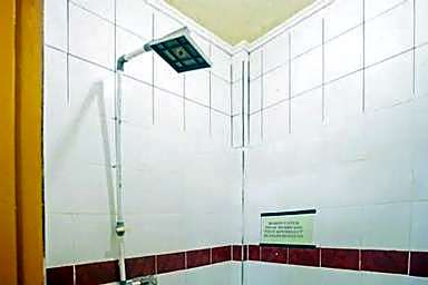 Hotel O Wisma Pinggir