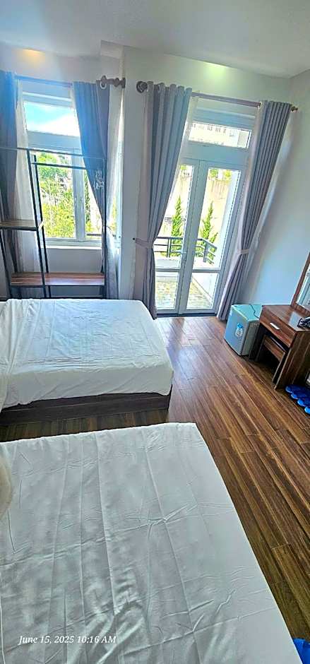 Dalat Park Hotel
