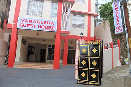 Vanagleda Guest House