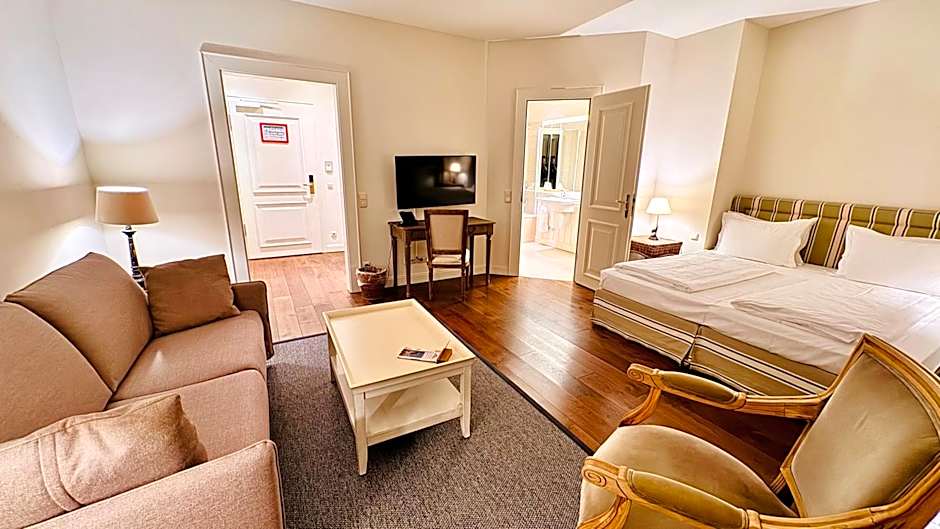 Schloss Lüdersburg Golf & Spa