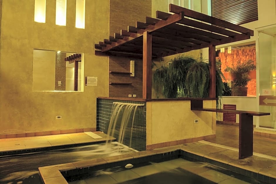 Atibaia Residence Hotel