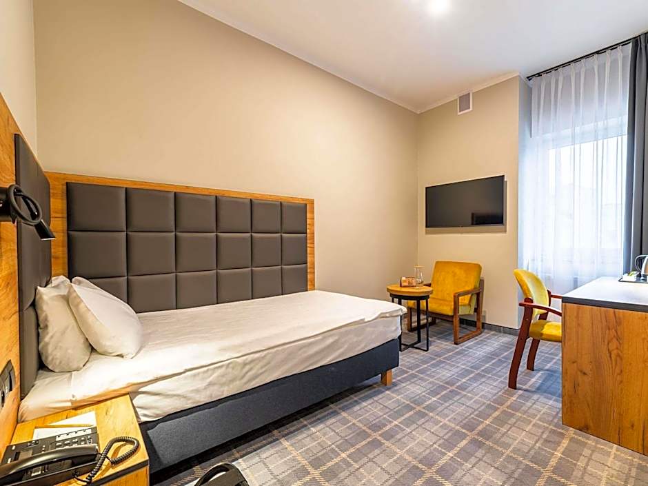 Mercure Opole