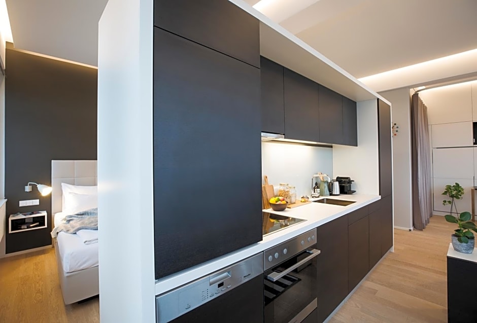 PhilsPlace Full-Service Apartments Vienna