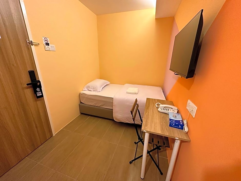 A1 Hotel Sungai Petani