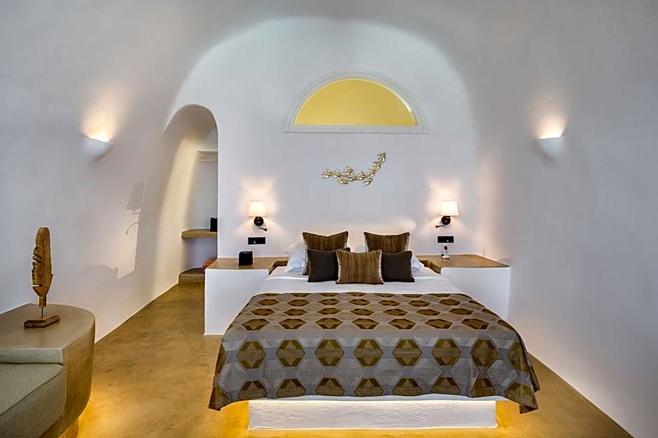 Siete Mares Luxury Suites