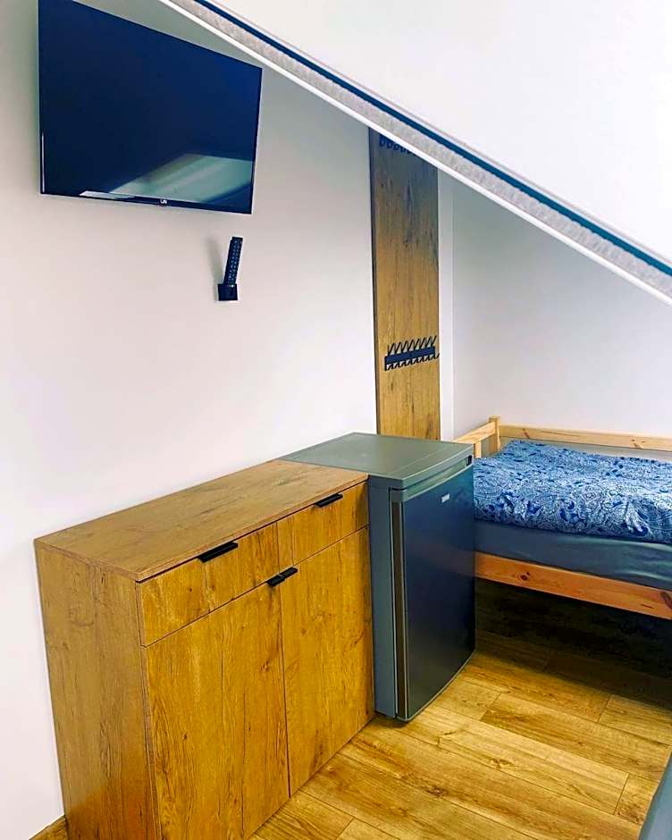 Hotel NOCLEGI WRZOSOWA Siedlce
