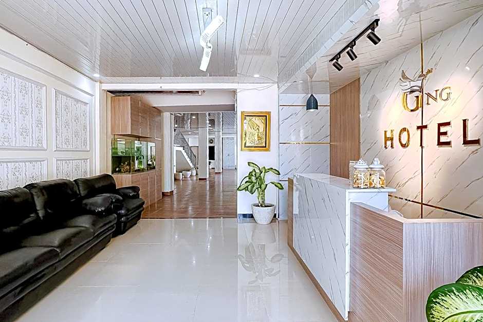 RedDoorz Plus at GNG Hotel El Tari Airport Kupang