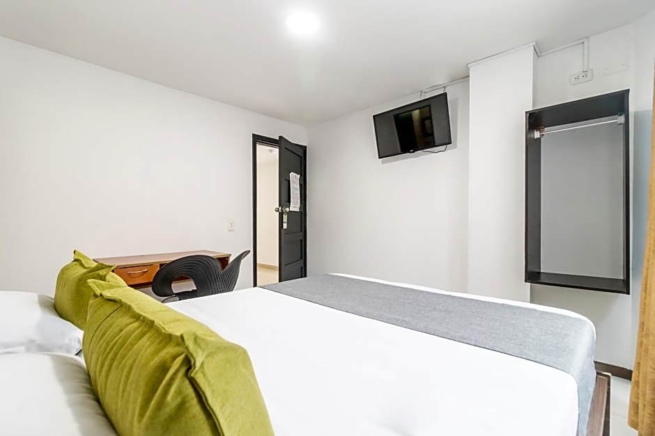 Hotel Ayenda 1086 Torre 52