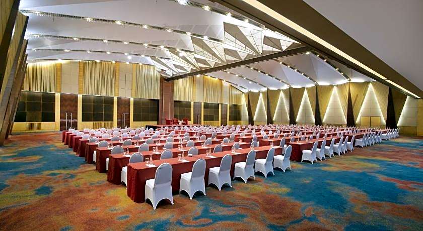 Hotel Ciputra Jakarta