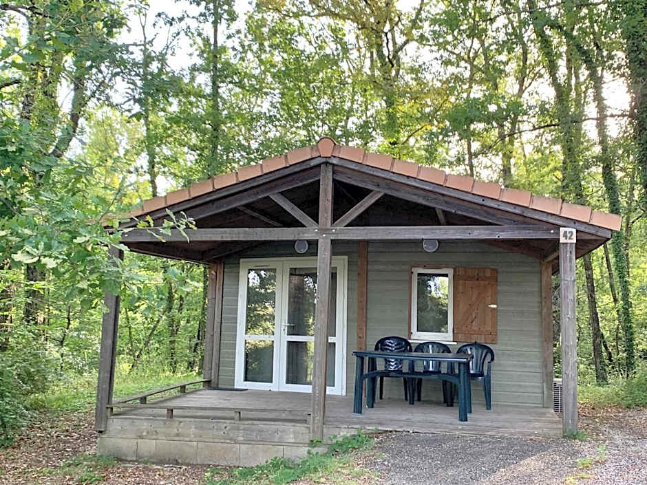 Terres de France - Les Hameaux des Lacs