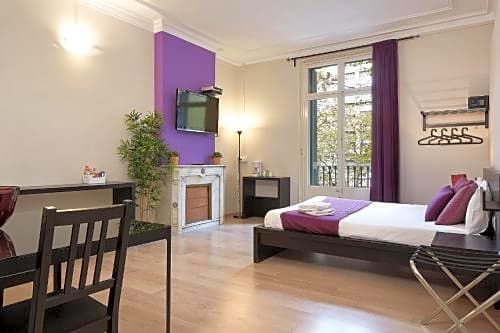 Brustar Centric Hotel