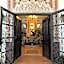 Riad Salt River