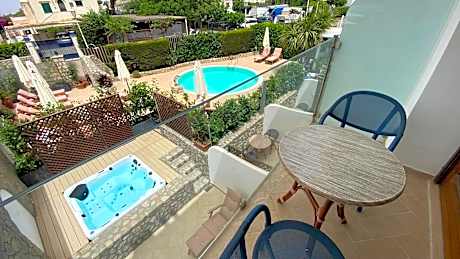 Hotel Bougainville