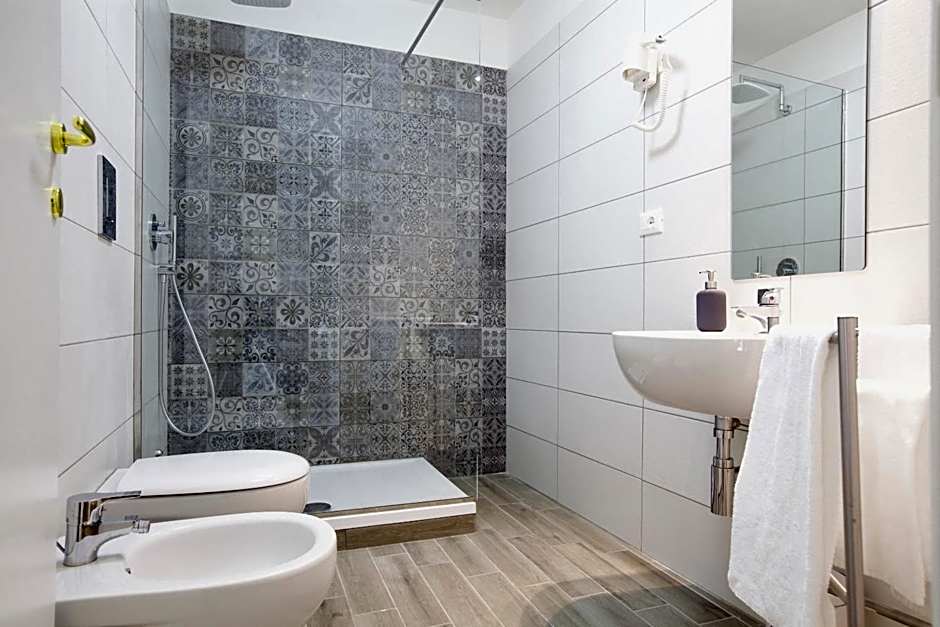 Un Attimo A Roma B&B