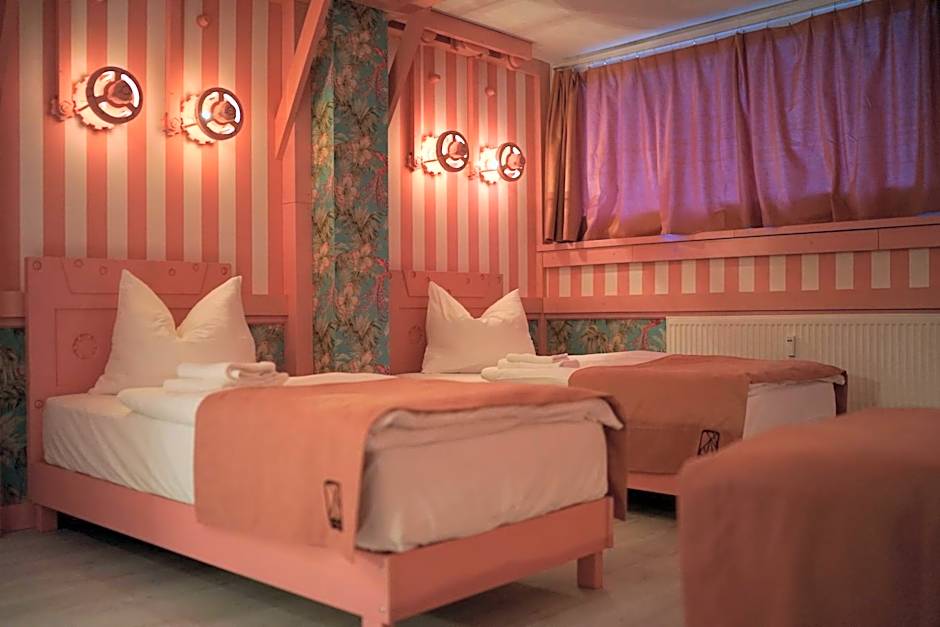 Aparthotel MyCologne