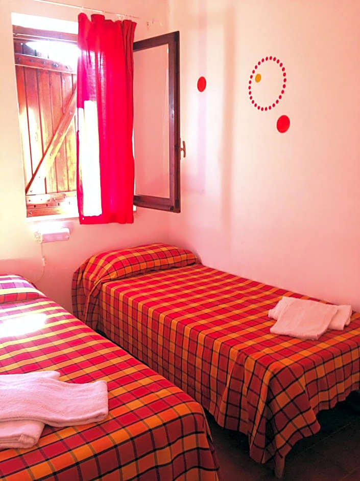 Residence La Giungla