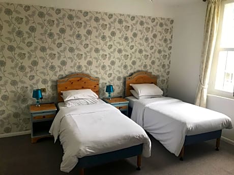 Executive Twin Room