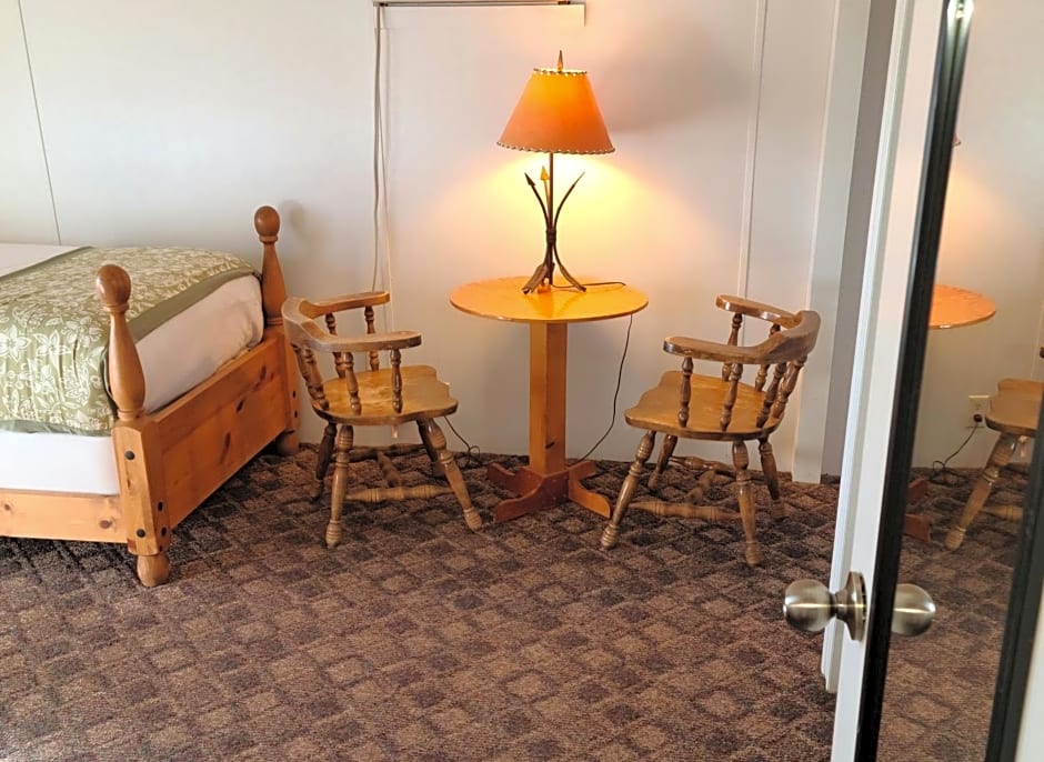 Lee's Ferry Lodge at Vermilion Cliffs