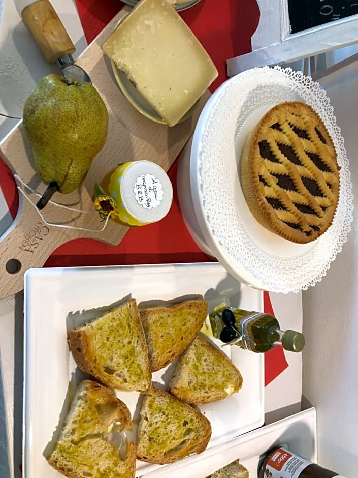A Casa di Mamma Rosy