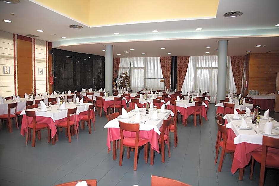 Hotel Ruta de Europa