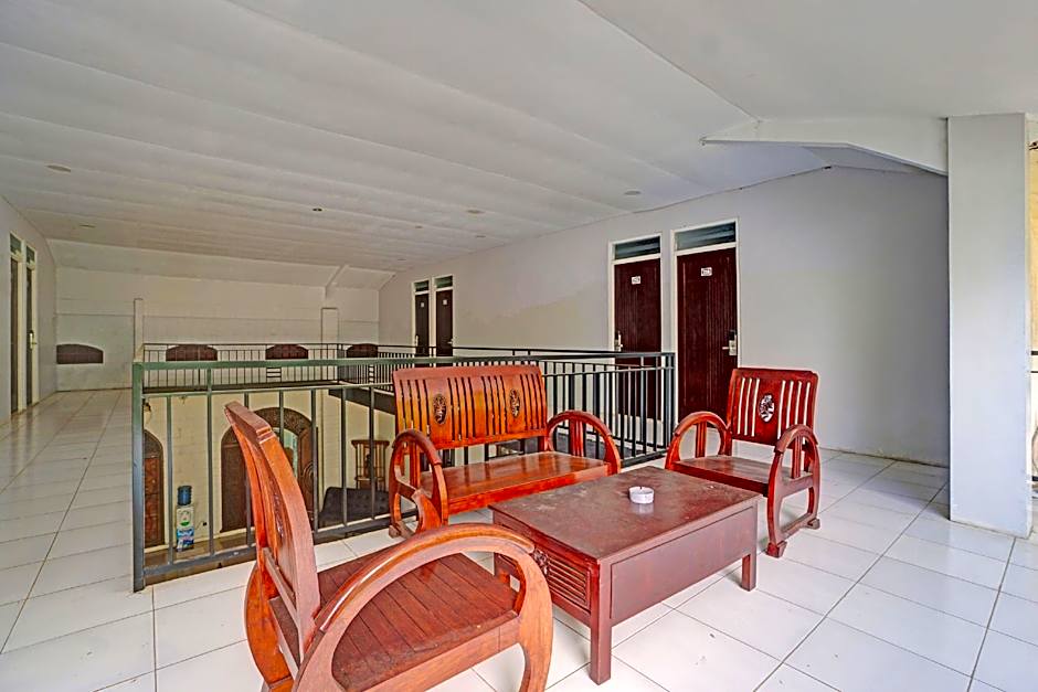 Collection O Bwalk Hotel Malang