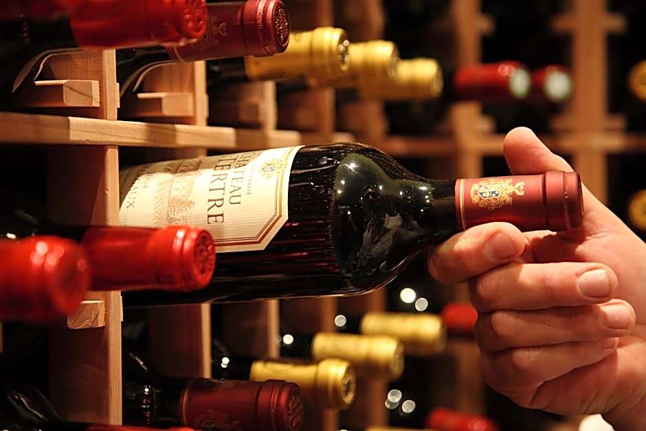 The Rees Hotel & Luxury Apartments