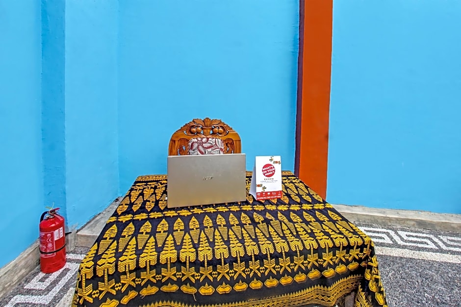 SPOT ON 91811 Rumah Inap Bunda Nurhayati