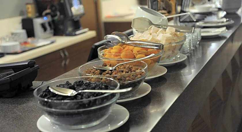 Nearport Sabiha Gokcen Airport Hotel