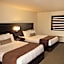 Boarders Inn & Suites by Cobblestone Hotels - Syracuse