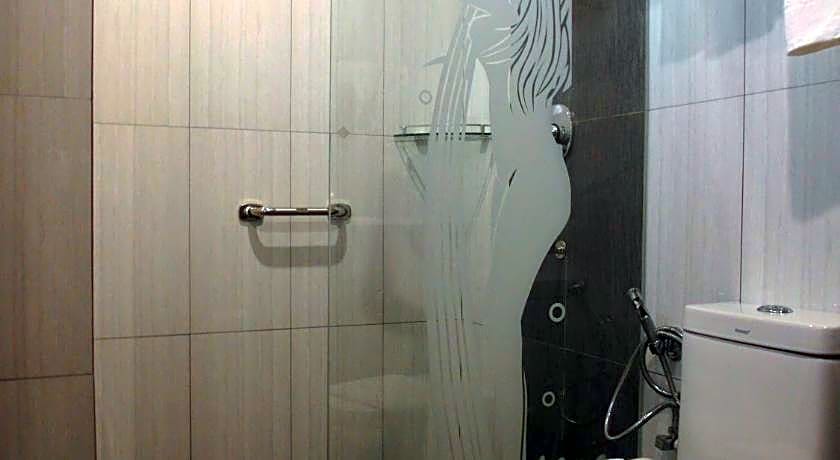 Mandarin Hotel