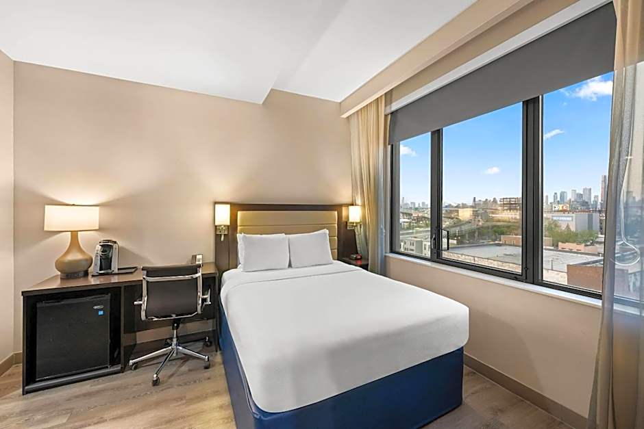 Comfort Inn Prospect Park-Brooklyn