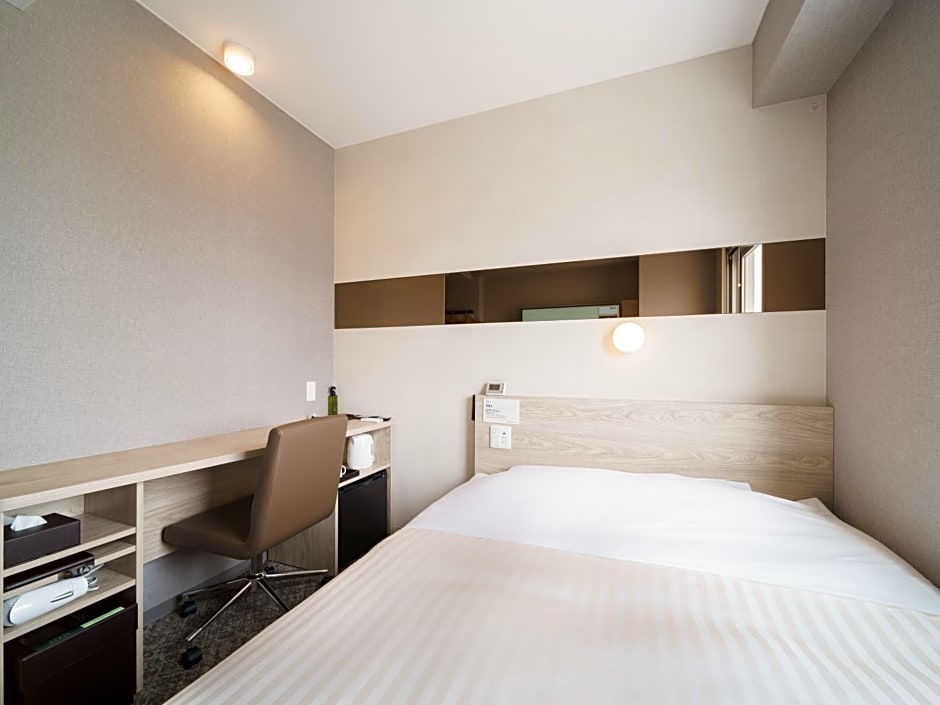 Super Hotel Saitama Kawagoe