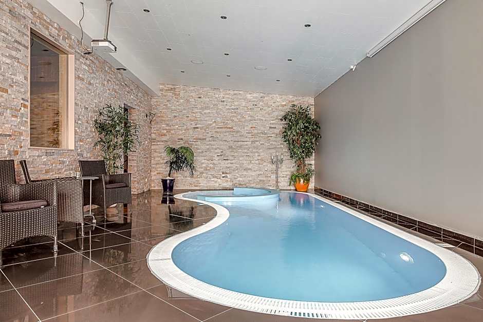 Sure Hotel by Best Western Hedasen