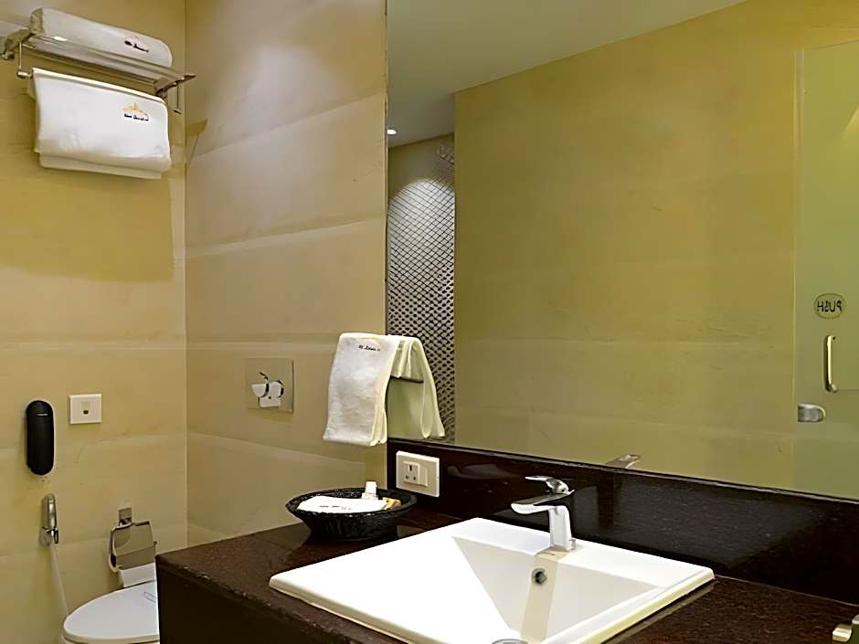 Hotel Grande 51