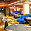 Hotel Mercure Lyon Centre Saxe Lafayette