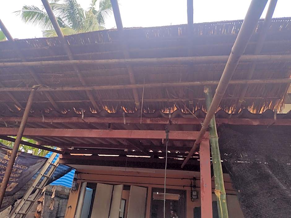 Mae Sot Commune and Camping 