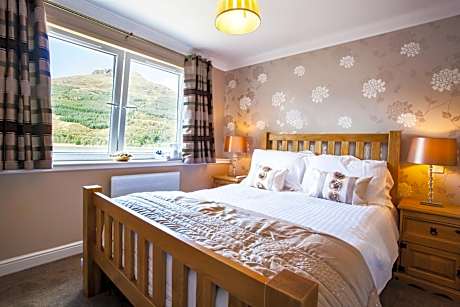 Double Room - Loch View