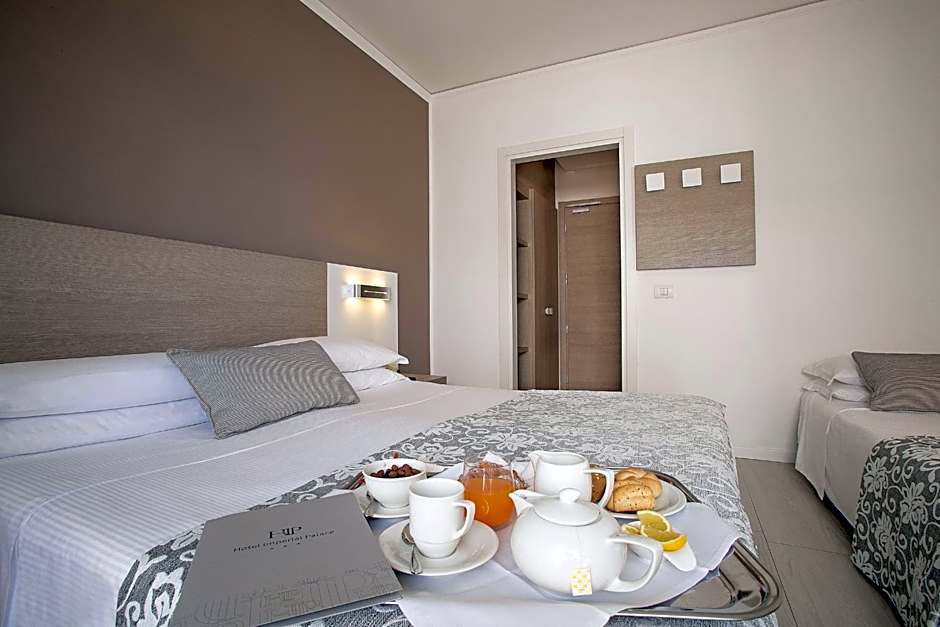 Hotel Imperial Palace