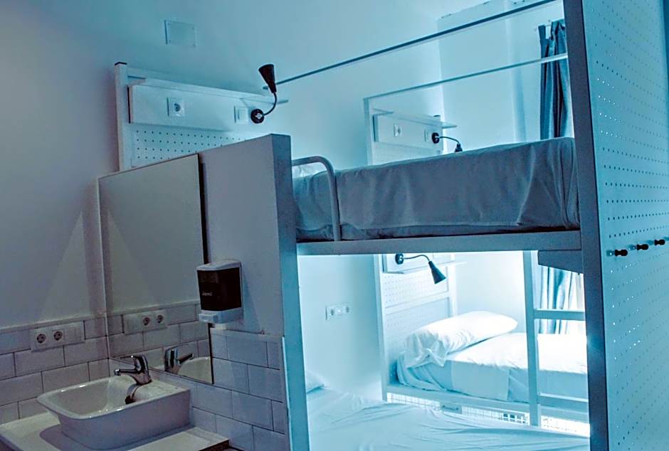 Feel Hostel Soho Malaga