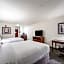 Cobblestone Inn & Suites-Fremont